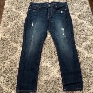 Express Jeans